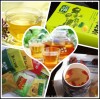 21世纪最流行的饮品- - -花草茶