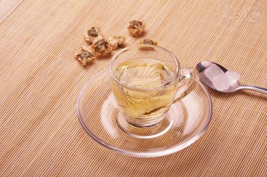 菊花茶有什么副作用