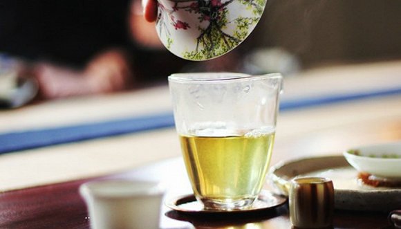 七种错误的饮茶方式 你中招了吗？