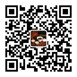 茶叶网微信公众号二维码
