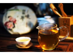 从收藏的初衷和品格，看发售市场普洱茶产品的发展